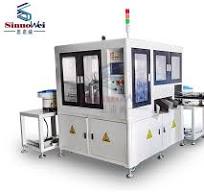 German Worm Drive Hose Clamp Automatic Assembly Machine