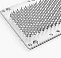 CMC AlSiC Heat Spreader - T-Global Technology - Products