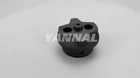 New 13581-78200-71 Shaft,Idle Gear For Toyota 1DZ Engine | eBay