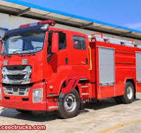 Buy Isuzu Giga brand Fire Rescue Water Trucks,Chinese Isuzu ...