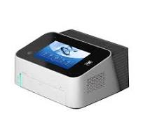 Clinical Laboratory Poct Getein 1180 Portable Multi-Channel Immunoassay  Analyzer Immunofluorescence Quantitative Analyzer