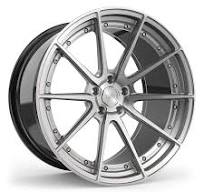 21-inch Wheels - Shop Now