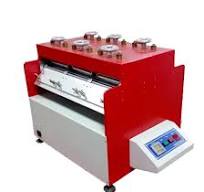 Astmd1052 ISO5423 Ross Flex Test Machine for Shoe Sole Rubber Lab Testing  Equipment Ross Folding Testing Instrument