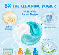 China Laundry Capsule Supplier Manufacturer,China Laundry ...