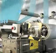 Baby Diaper Making Machine, Baby Pants Machine, Pampering ...