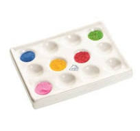 Spotting Plates - Labware