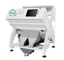 Maize Color Sorter Maize Color Sorting Machine Maize Color ...