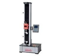 WDS-T Touch Screen Single Column Universal Tensile Testing ...