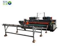 8FT spindleless veneer peeling machine servo motor drive ...