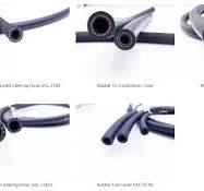 Automotive Rubber Hoses | Auto Hose