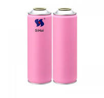 OEM Aerosol Packaging Manufacturer - Aerosol Tin Cans,Empty ...