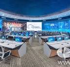 LianTronics Panoramic LED Wall Impressed the New Highland of ...