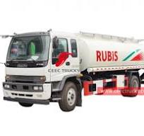 Buy ISUZU 15,000 liters Fuel Tanker Truck,Chinese ISUZU ...