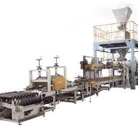BB Compound Fertilizer Factory 25-50kg Packaging Equipment ...
