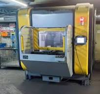 Automatic Grinding Machine for Nonferrous Casting Production Line