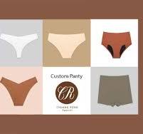 Custom Design B2B premium underwear Manufacturer | Free ...