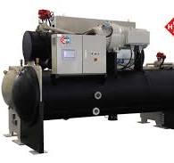 Magnetic bearing oil free chiller,H.Stars Group