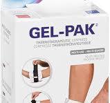 Formedica - Reusable Hot & Cold Gel-Pak Compress with Hook and Loop Strip  Closure and Pouch - Multi-Use - 5" x 10" (13 cm x 25 cm) : Amazon.ca:  Health ...