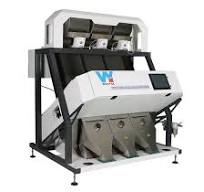 Inquiry for Hazelnut Sorting Machine with CCD RGB Camera