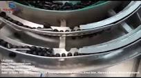 High Efficiency Rubber Truck Clamp In Tyre Valve Stems Making Machine  Manufacturer