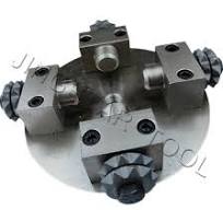 Granite Marble Slab Diamond Bush Hammer