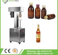 Capping Machine Manufacturers,Press Lid Can Capper,Lid Press ...
