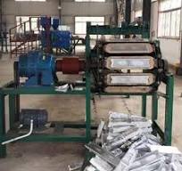 Low Price Brass Bar Making Machine Customizable Continuous ...