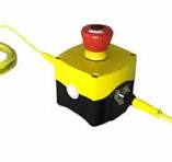 Modular Emergency Stop Control System - Terminating Cable (FDK316)
