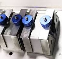 Upper Material Flexing Resistance Tester - Amade-Tech