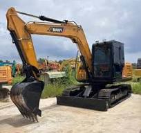 Wholesale 9 ton 10 ton Excavator Direct Sale, High ...