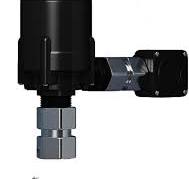 130W Smart Toilet Booster Pump 24V Household Silent And ...