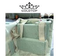 Hot Sales G602 Grey Polished/Honed Slabs/Tiles Granite Paving/Quoin Natural  Stone for Garden/Outside/Landscape/Swimming Pool Flooring Decoration