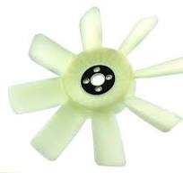 AISIN Engine Cooling Fan Blade, 17.6 inches, Automotive ...