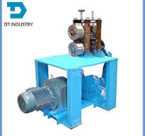[Hot Item] 2 Rollers Non-Ferrous Metal Continuous Casting Machine