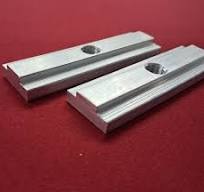 Aluminium Solar Long T-NUT (70x20x8 mm), For Inter Connecting Rails
