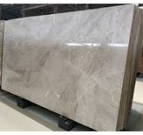Camelia White Granite Slab - Polished Big Slab 15-18mm