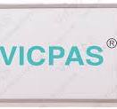 Topcon FC-2600 Touch Panel Replacement | Topcon | VICPAS