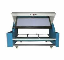 Lab Fabric Inspection Table for Sale - FYI Factory