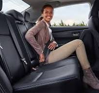 10 Best Cars with Big Back Seats | Autoweb