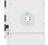 Deye inverter SUN-12K-SG02LP1-EU-AM3 | Photovoltaics from SOLSOL