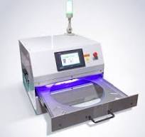 12 inch Wafer UV Curing System Debonding Machine Inclined ...