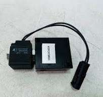 Muncie Solenoid Valve Block Assembly, 24V, OEM Part # 35M24340A, PTO, Dump  Truck