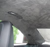 Alcantara Soft (Foam-backed)