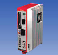 ELECTRIC ACTUATORS