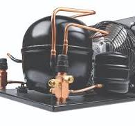 Optyma™ condensing units | Find products | Danfoss