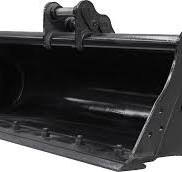 1000mm Mud Bucket