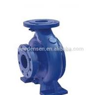 OEM Ductile Iron Sand Casting Pump Casing Pump Shell - Buy ...