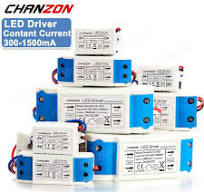 300Ma 600Ma 900Ma 10W 50W Constant Current Led Driver Power Supply  Transformer