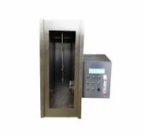 Flammability Tester, Flammability Testing Equipment-FYI Tester