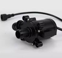 Tank Smart Toilet Booster High Flow 12V Water Pump Flush Pump Toilet  Universal